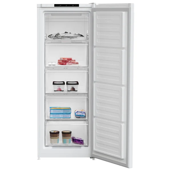 Beko 7053 Nfb 3+2 Çekmeceli Derin Dondurucu - Görsel 4