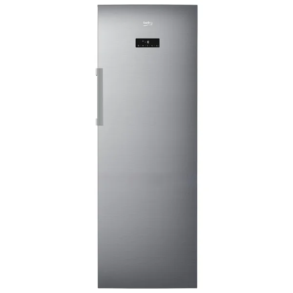 Beko 7371 Jeı 7 Çekmeceli Inox Dikey No Frost Derin Dondurucu - Görsel 4