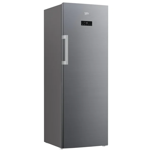Beko 7371 Jeı 7 Çekmeceli Inox Dikey No Frost Derin Dondurucu - Görsel 5