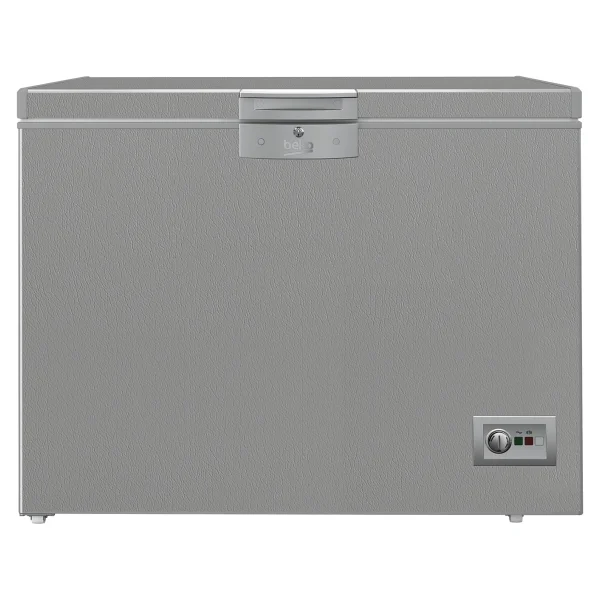 Beko 3298 Jemg Sandık Tipi Derin Donurucu - Görsel 2