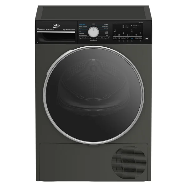 Beko Kmb 1011 Ig 10 Kg Çamaşır Kurutma Makinesi - Görsel 2