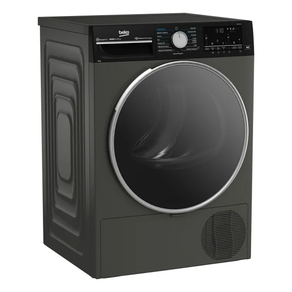 Beko Kmb 1011 Ig 10 Kg Çamaşır Kurutma Makinesi - Görsel 3