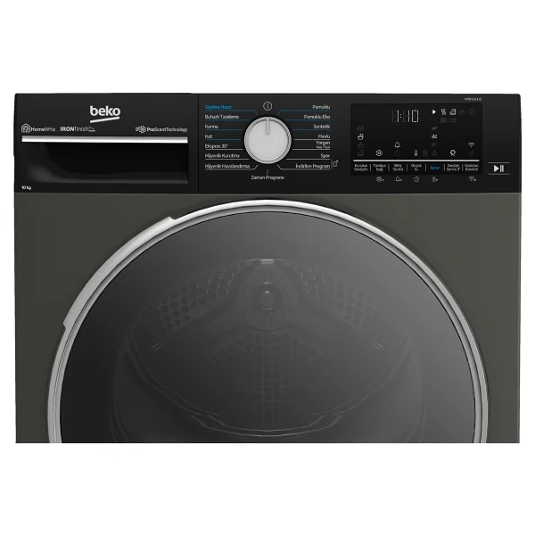 Beko Kmb 1011 Ig 10 Kg Çamaşır Kurutma Makinesi - Görsel 5