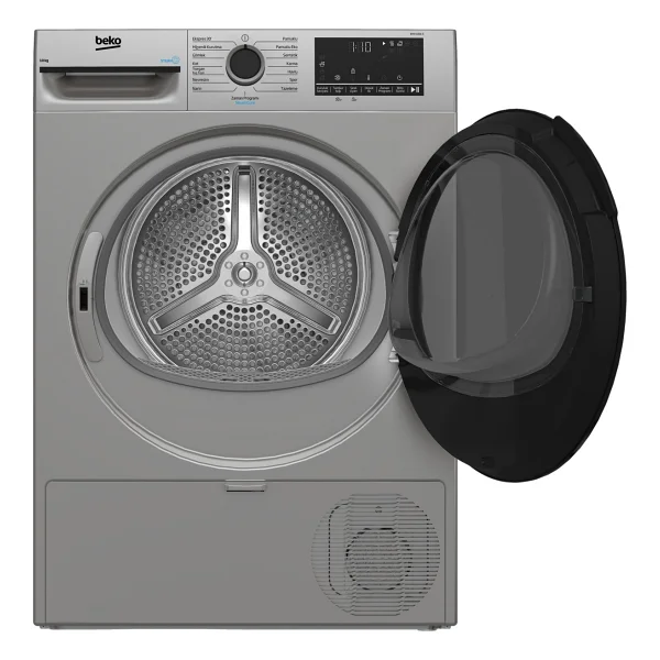 Beko Kmx 1001 S 10 Kg Çamaşır Kurutma Makinesi - Görsel 5