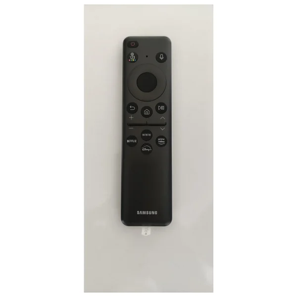 Samsung Güneş Enerjili QLED Kumanda Bn59-01432j Bn59-01432a Bn59-01432f - Görsel 5