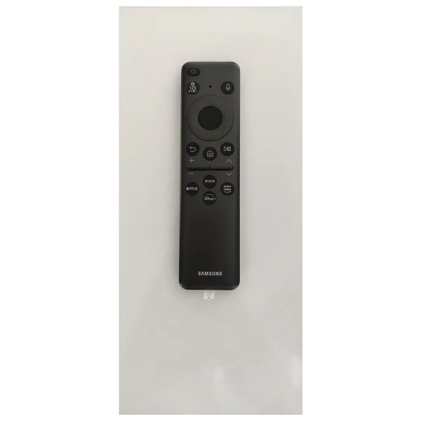 Samsung Güneş Enerjili QLED Kumanda Bn59-01432j Bn59-01432a Bn59-01432f - Görsel 6
