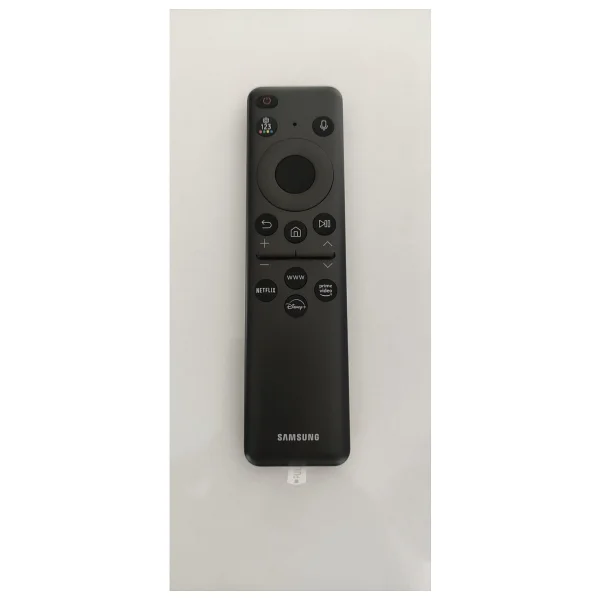 Samsung Güneş Enerjili QLED Kumanda Bn59-01432j Bn59-01432a Bn59-01432f - Görsel 8