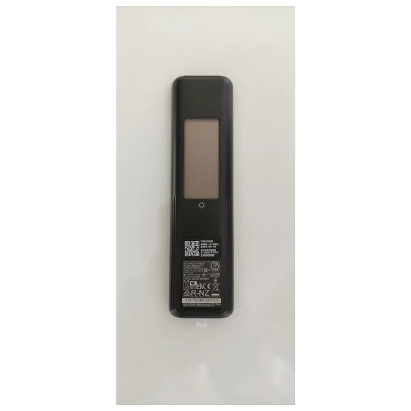 Samsung Güneş Enerjili QLED Kumanda Bn59-01432j Bn59-01432a Bn59-01432f - Görsel 9