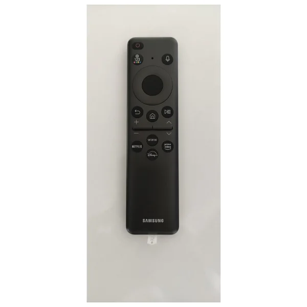 Samsung Güneş Enerjili QLED Kumanda Bn59-01432j Bn59-01432a Bn59-01432f - Görsel 10