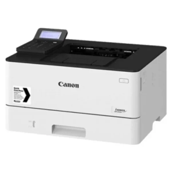 Canon Lbp223dw Wi-Fi Mono Lazer Yazıcı - Görsel 2
