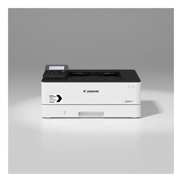 Canon Lbp223dw Wi-Fi Mono Lazer Yazıcı - Görsel 4