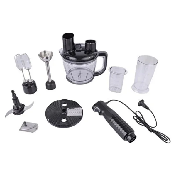 Arnica Diamond Gh21481 1200 W Blender Seti - Görsel 3
