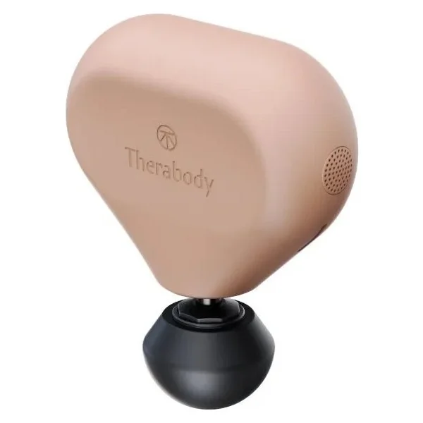 Therabody Theragun Mini 3. Jenerasyon Desert Rose - Görsel 8