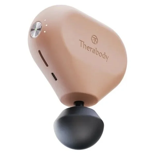Therabody Theragun Mini 3. Jenerasyon Desert Rose - Görsel 2