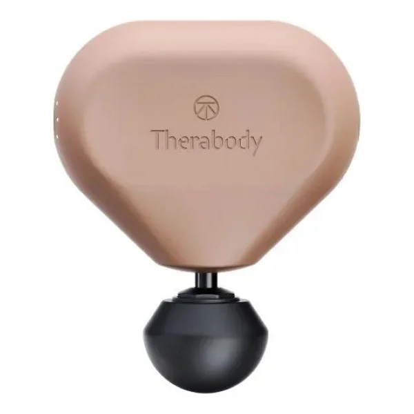 Therabody Theragun Mini 3. Jenerasyon Desert Rose - Görsel 3
