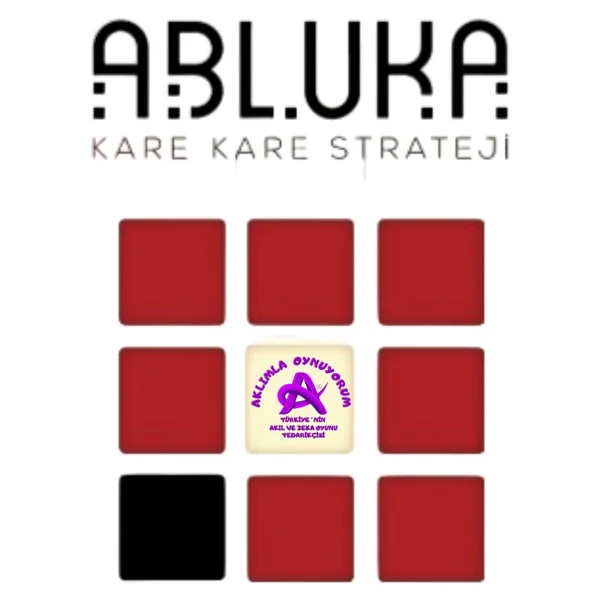 Curious&Genius Abluka - Görsel 7