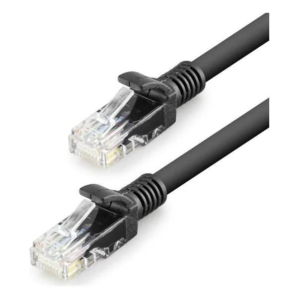 Hadron Hdx5072 5 M Cat6 Patch Kablo - Görsel 2