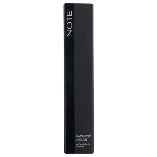 Note Mattemoist Lipgloss - Görsel 6