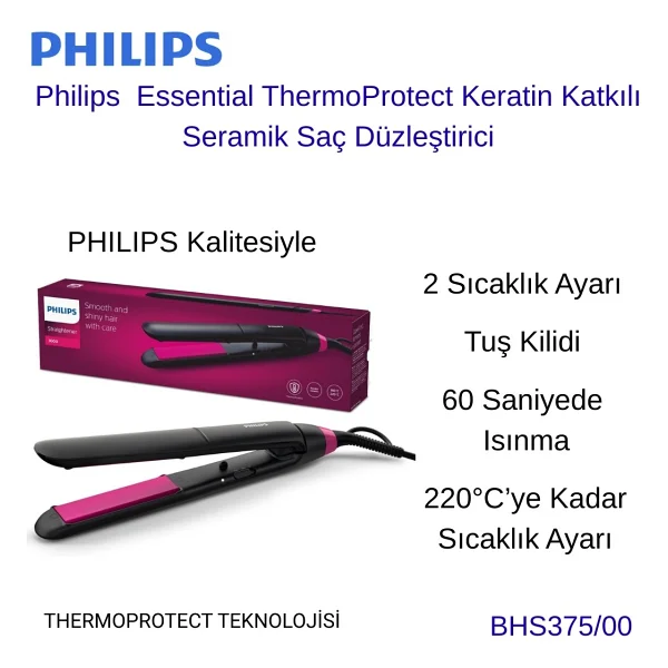 Philips Pureprotect Water 3400 Serisi Akıllı 2 In 1 Hava Temizleyici Ve Nemlendirici Beyaz Gri +Philips Saç Düzleştirici Hediye - Görsel 9