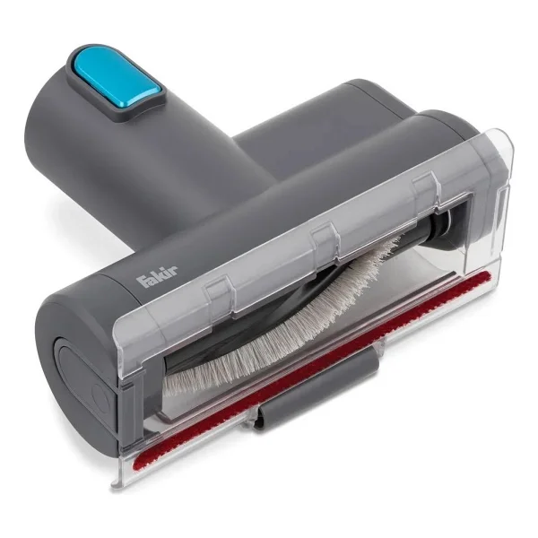 Fakir Inovator X Plus 7286 Şarjlı Dikey Süpürge - Görsel 6