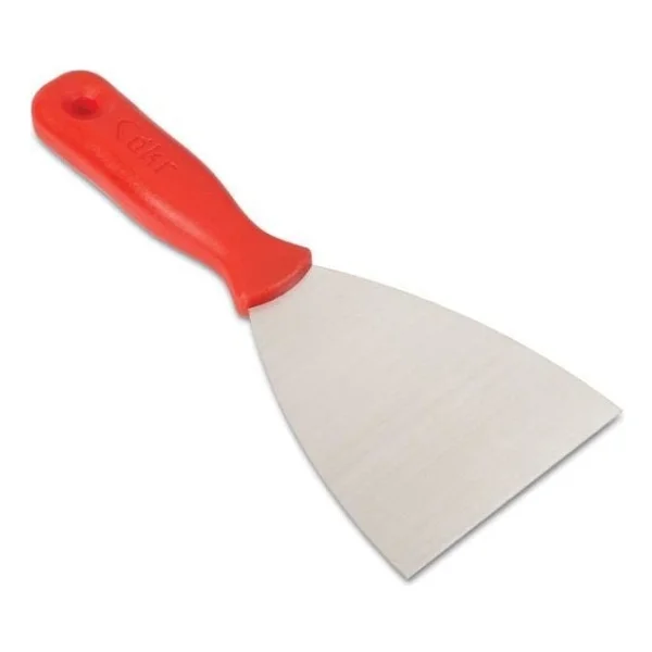 Dekor 700 3 Cm Kazıma Spatulası - Görsel 5