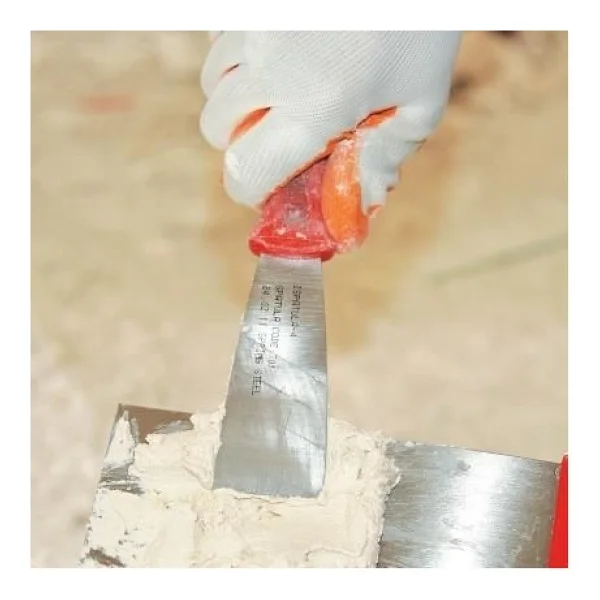 Dekor 700 3 Cm Kazıma Spatulası - Görsel 4
