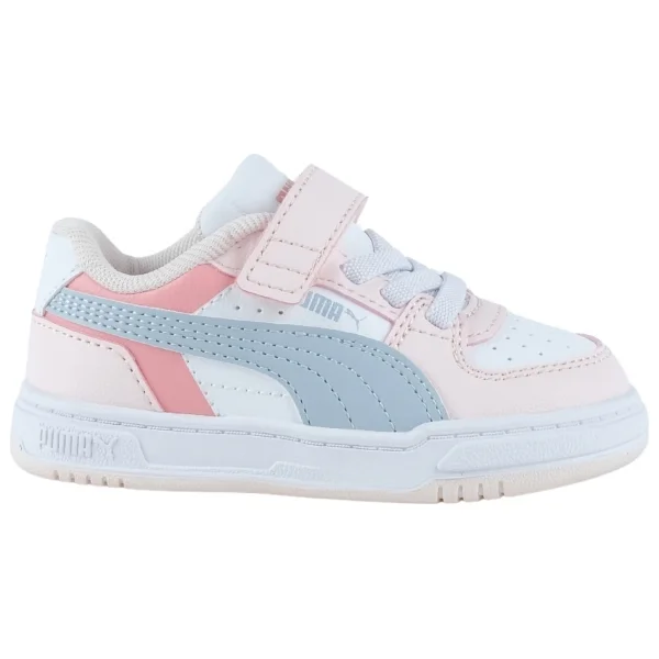Puma Caven Iıı Block 406892 Bebek Spor Ayakkabısı - Görsel 8