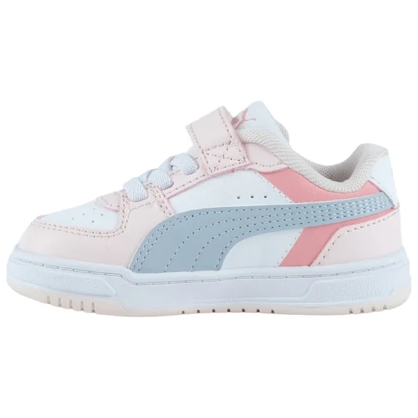 Puma Caven Iıı Block 406892 Bebek Spor Ayakkabısı - Görsel 2