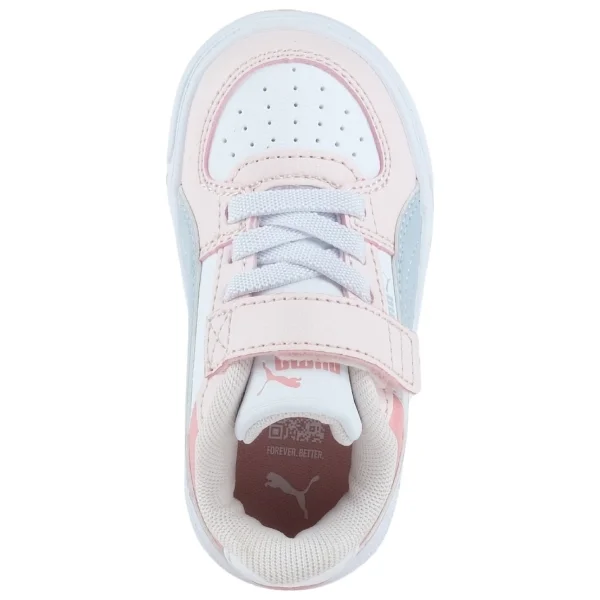 Puma Caven Iıı Block 406892 Bebek Spor Ayakkabısı - Görsel 3