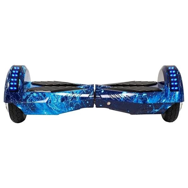 Citymate 8.5 İnç Hoverboard - Görsel 5