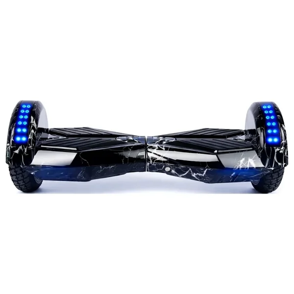 Citymate 8.5 İnç Hoverboard - Görsel 4