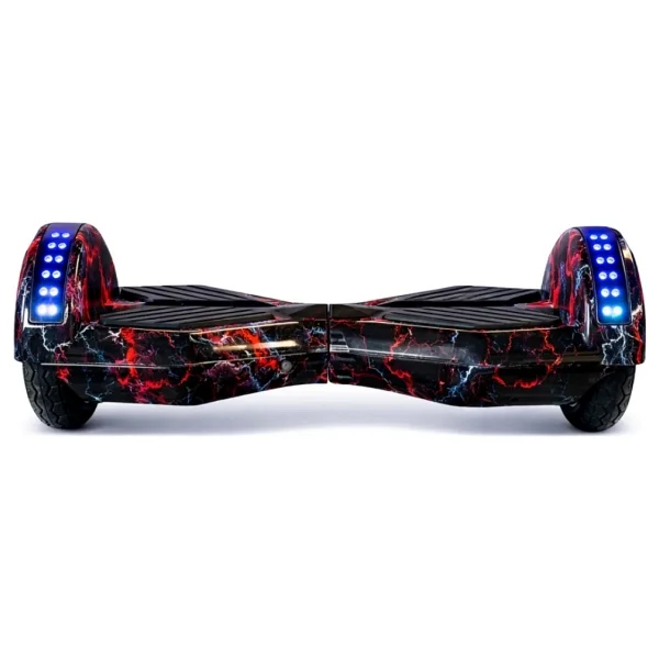 Citymate 8.5 İnç Hoverboard - Görsel 6