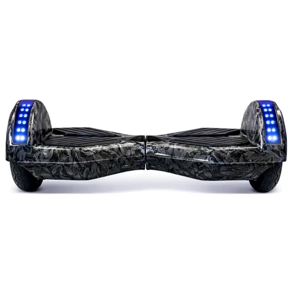 Citymate 8.5 İnç Hoverboard - Görsel 8