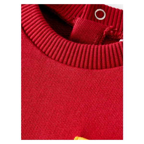 Gs Store B252030 Galatasaray Bebek Sweatshirt - Görsel 3