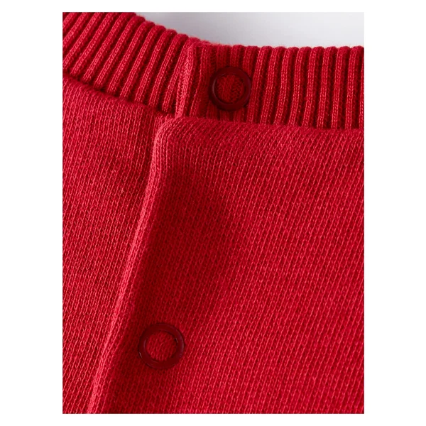 Gs Store B252030 Galatasaray Bebek Sweatshirt - Görsel 4