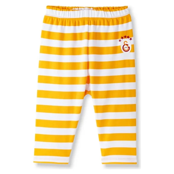 Gs Store B252015 Galatasaray Bebek Eşofman Alt - Görsel 6