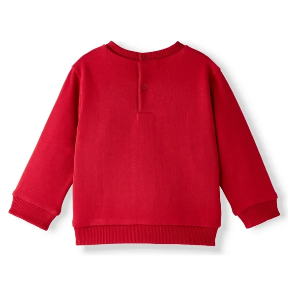 Gs Store B252031 Galatasaray Bebek Sweatshirt - Görsel 10
