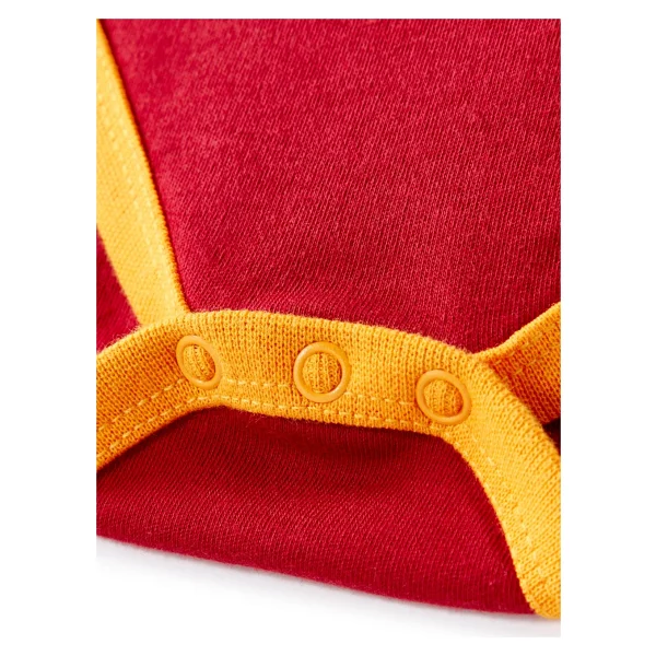 Gs Store B252011 Galatasaray Bebek Body - Görsel 5