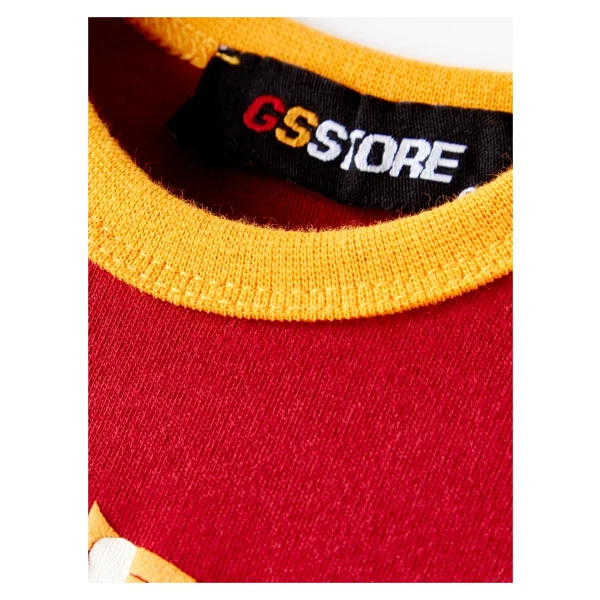 Gs Store B252011 Galatasaray Bebek Body - Görsel 6