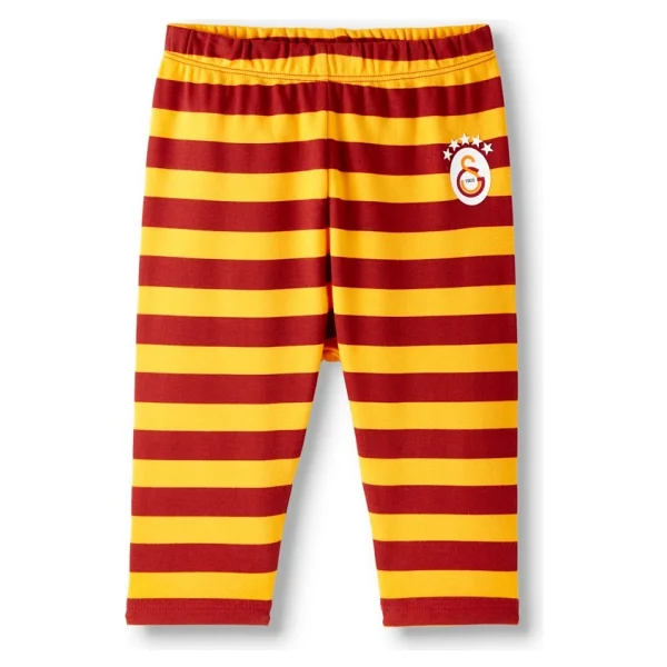 Gs Store B252015 Galatasaray Bebek Eşofman Alt - Görsel 7