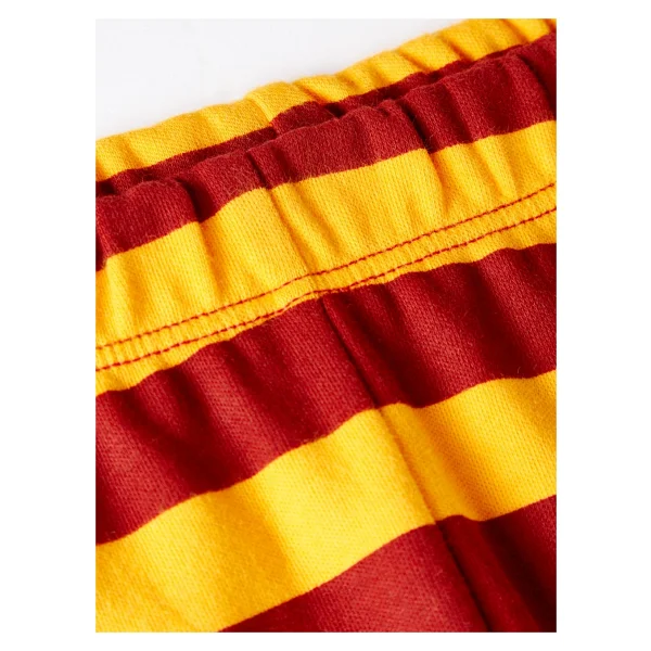 Gs Store B252015 Galatasaray Bebek Eşofman Alt - Görsel 4