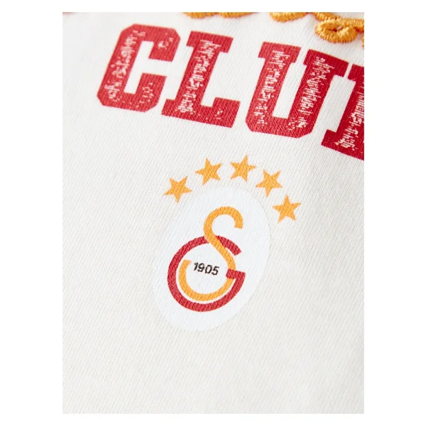Gs Store B252023 Galatasaray Bebek Tişört - Görsel 4