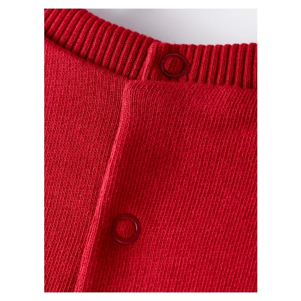 Gs Store B252031 Galatasaray Bebek Sweatshirt - Görsel 4