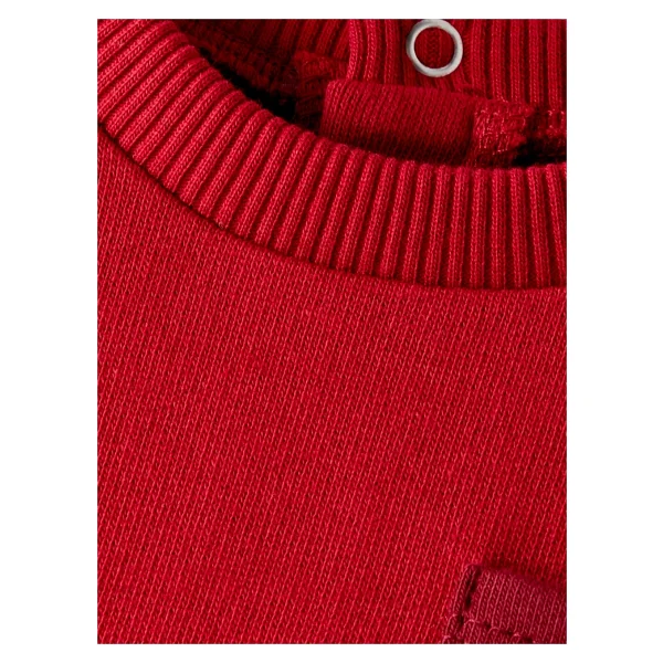 Gs Store B252031 Galatasaray Bebek Sweatshirt - Görsel 7