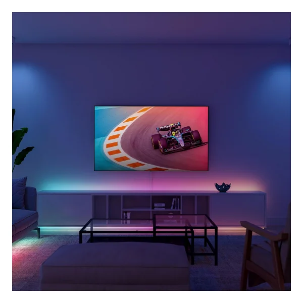 Philips Hue Essential 10 M RGB Şerit LED - Görsel 8