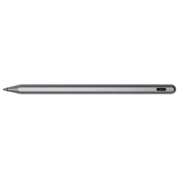 Lenovo Tab Kalem Plus Akıllı Dokunmatik Ekran Uyumlu Şarj Edilebilir Kalem Zg38c05192 - Görsel 3