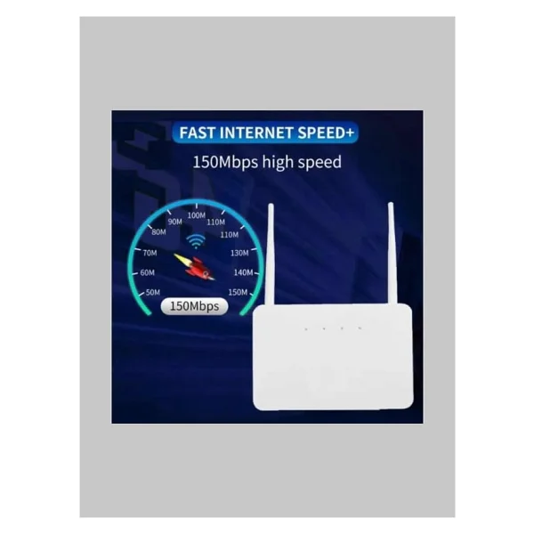 D-Link N300 Dwr-M921b 1 Port 300 Mbps Modem - Görsel 4
