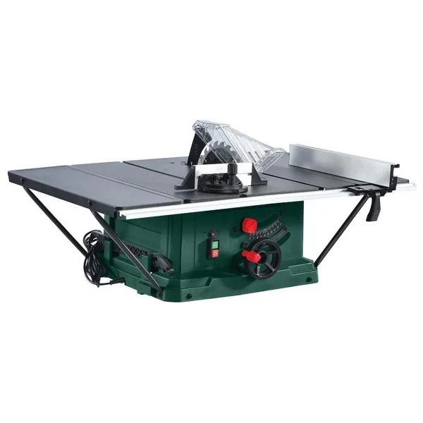 Klpro Klttg250 2200 W Sehpalı Tezgah Daire Testere - Görsel 2