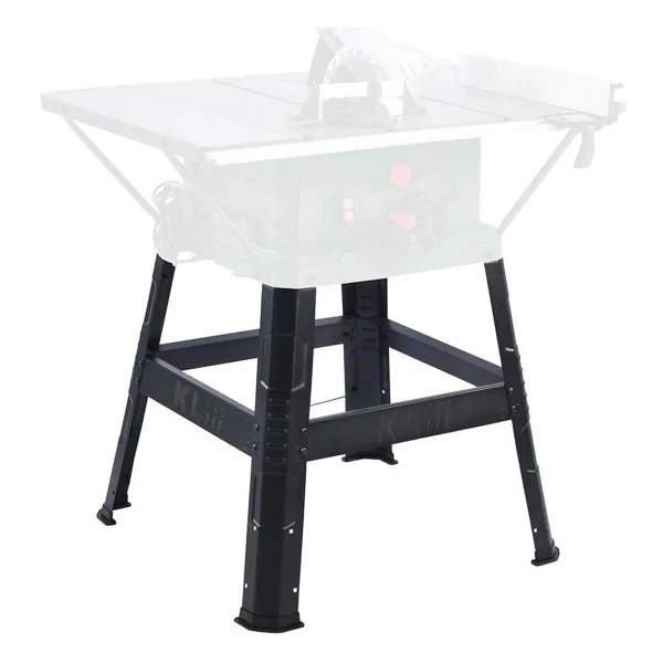 Klpro Klttg250 2200 W Sehpalı Tezgah Daire Testere - Görsel 3