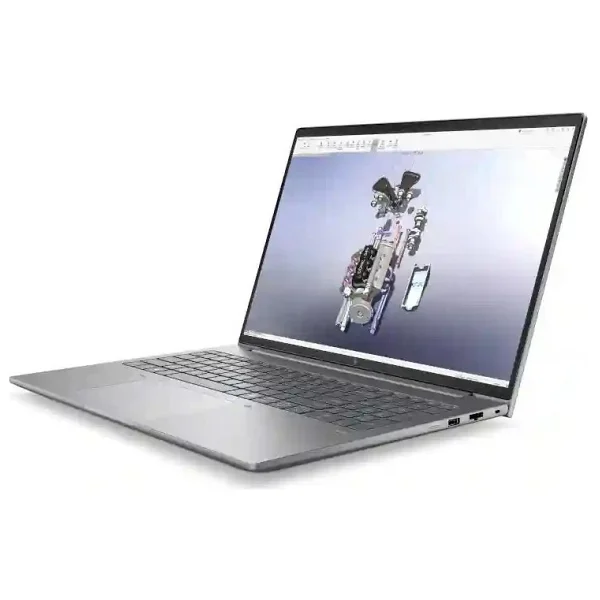Hp Zbook X G1i B30hles Ultra 7 255h 32 GB 1 TB SSD Rtxpro1000 16 - Görsel 9